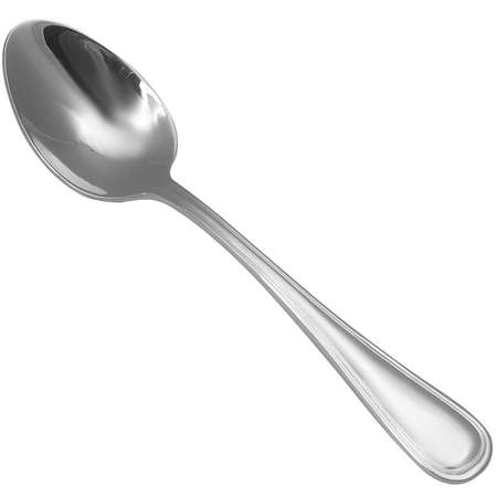 The Walco Stainless Collection The Walco Stainless Collection Pacific Rim Dessert Spoon, PK24 PAC07